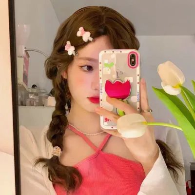 女孩2